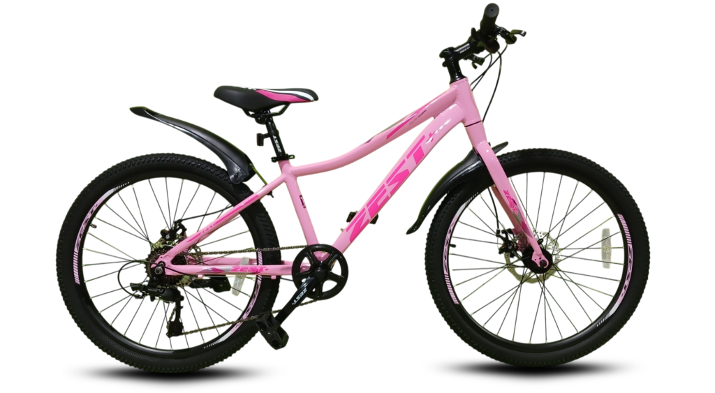 Zest Flip Rodado 24 7 velocidades