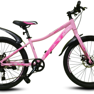 Zest Flip Rodado 24 7 velocidades