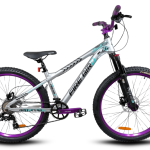 Firebird dirt jump Rodado 26 8 velocidades