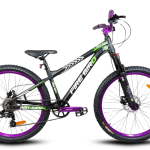 Firebird dirt jump Rodado 26 8 velocidades