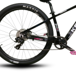 Krack Stunt 29 Rodado 29 7 velocidades - Personalizada