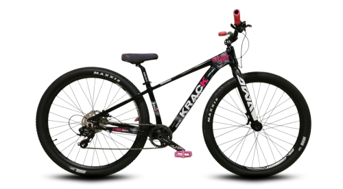 KRACK STUNT Krack Stunt 29 Rodado 29 7 velocidades - Personalizada