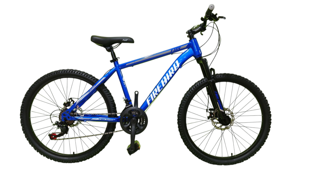 Firebird Fire Rodado 24 21 velocidades