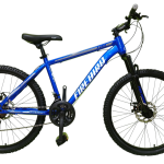 Firebird Fire Rodado 24 21 velocidades