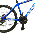 Bicicleta MTB Firebird Rod 24 - 21 Vel