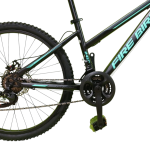 Bicicleta MTB FireBird Turbo Rod 24 - 21 Vel