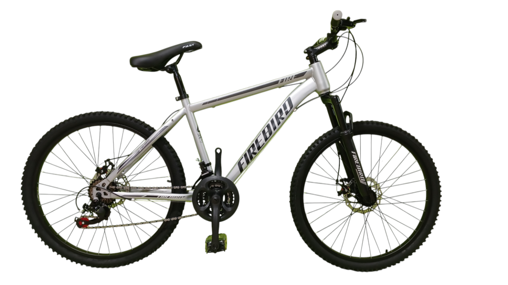 Bicicleta MTB Firebird Rod 24 - 21 Vel