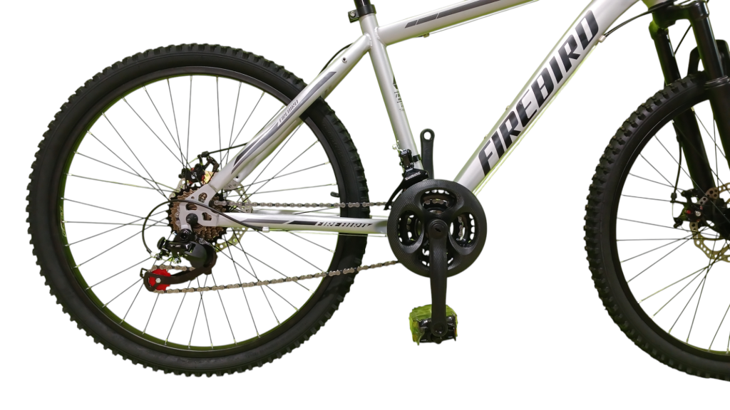 Bicicleta MTB Firebird Rod 24 - 21 Vel