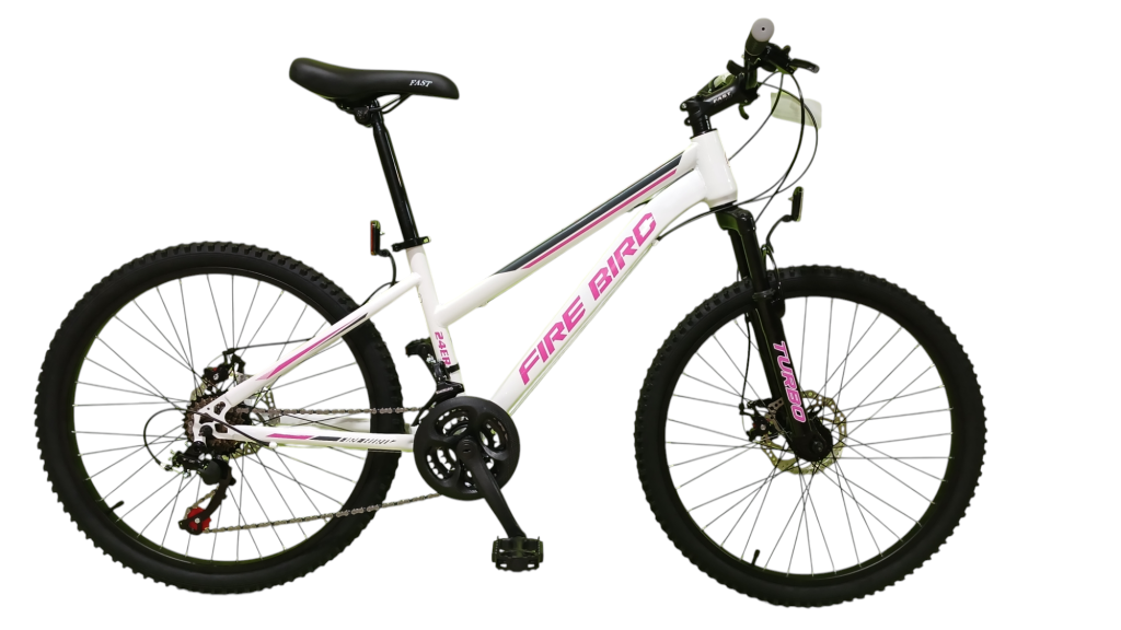 Bicicleta MTB FireBird Turbo Rod 24 - 21 Vel