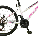 Bicicleta MTB FireBird Turbo Rod 24 - 21 Vel