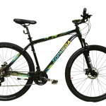 Bicicleta MTB Topmega Regal Rod 29 - 21 Vel
