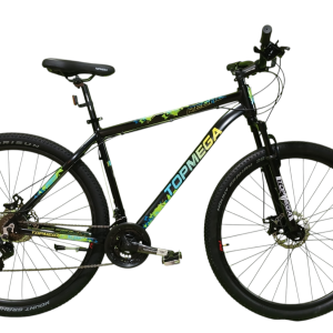 Topmega Regal Rodado 29 21 velocidades