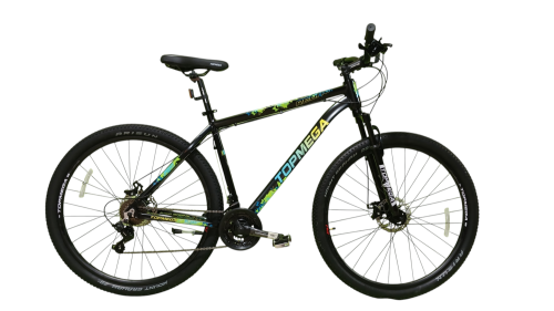 Bicicleta MTB Topmega Regal Rod 29 - 21 Vel Bicicleta MTB Topmega Regal Rod 29 - 21 Vel