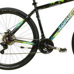 Bicicleta MTB Topmega Regal Rod 29 - 21 Vel