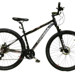 Bicicleta MTB Topmega Regal Rod 29 - 21 Vel