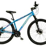 Bicicleta MTB Topmega Regal Rod 29 - 21 Vel