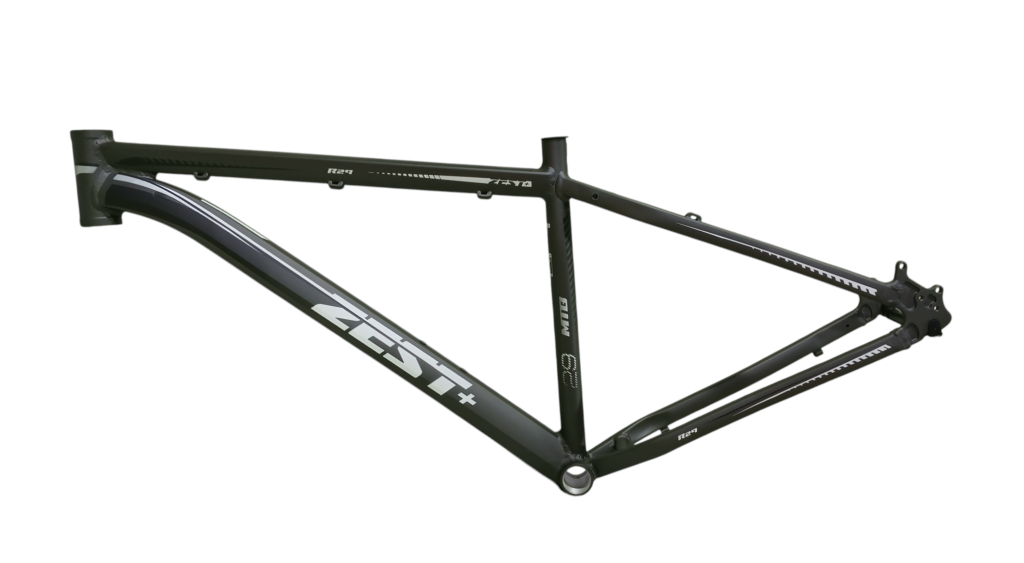 Zest R29 Rodado 29 21 velocidades