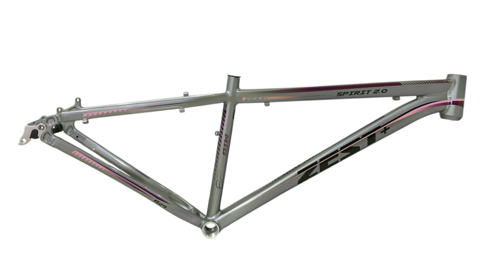 Zest Spirit 2.0 Rodado 29 21 velocidades