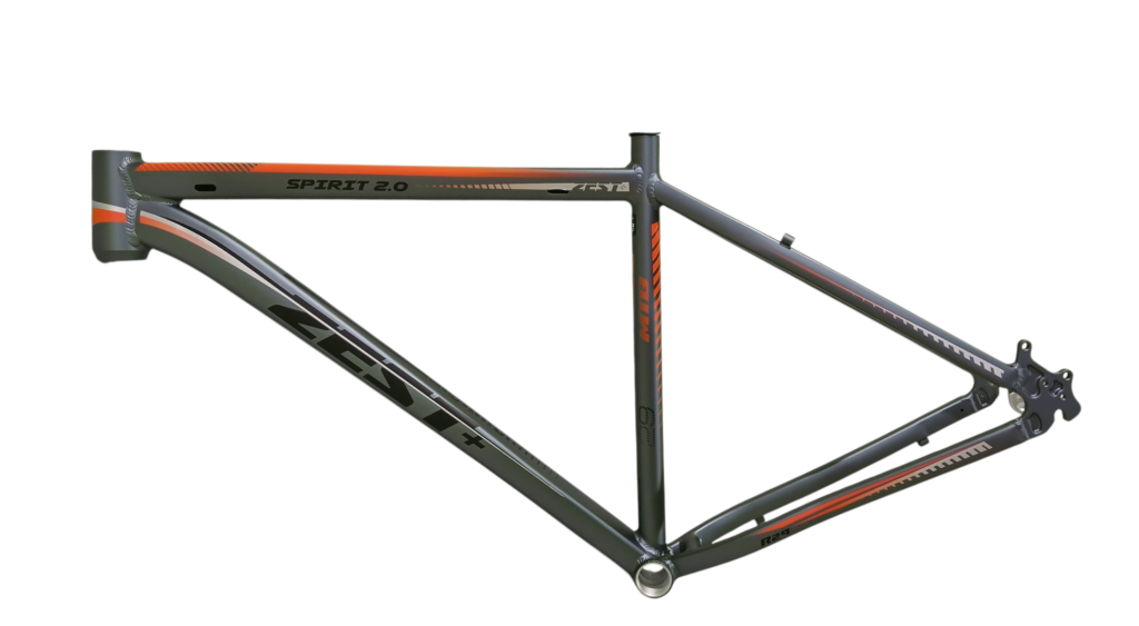 Zest Spirit 2.0 Rodado 29 21 velocidades