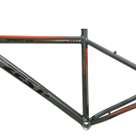 Zest Spirit 2.0 Rodado 29 21 velocidades