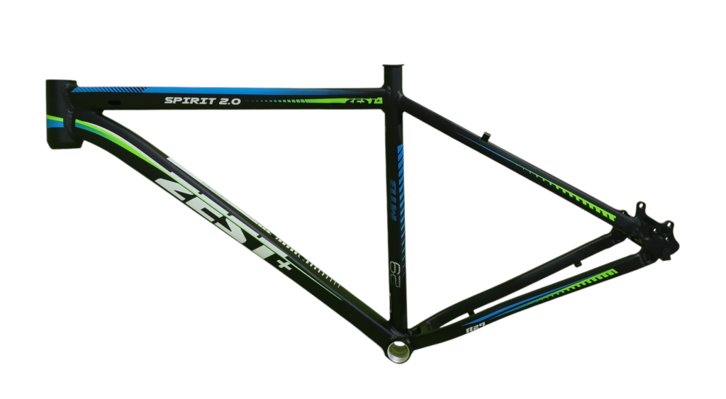 Zest Spirit 2.0 Rodado 29 21 velocidades