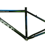 Zest Spirit 2.0 Rodado 29 21 velocidades