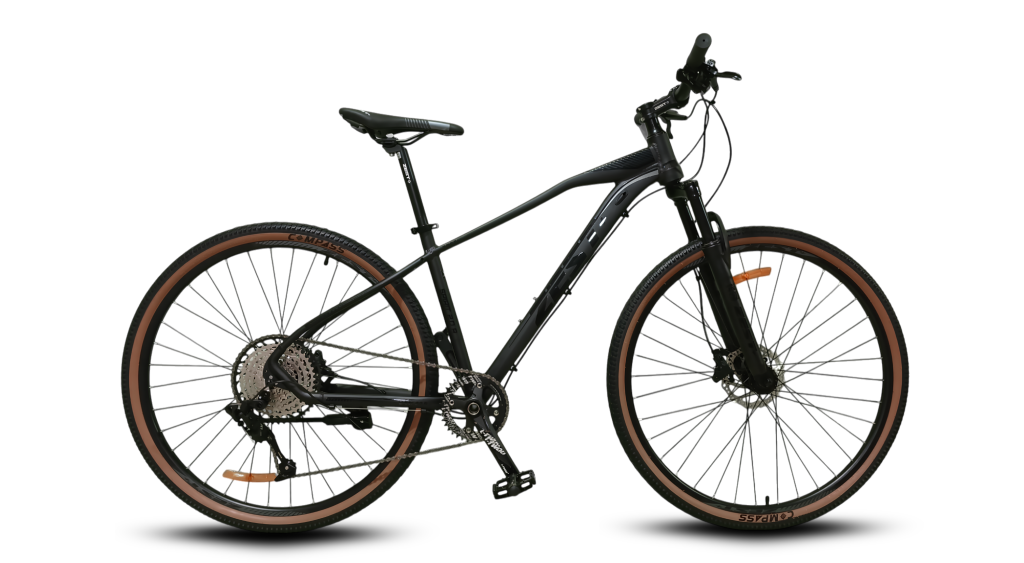 Zest Pro - Rod 29 - 1x10 Vel