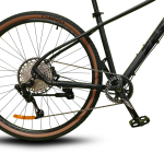 Zest Pro - Rod 29 - 1x10 Vel