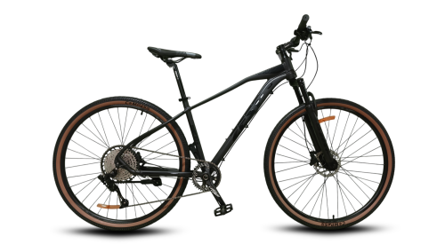 Zest Pro - Rod 29 - 1x10 Vel