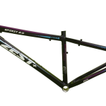 Zest Spirit 2.0 Rodado 29 21 velocidades