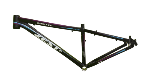ZEST SIPIRIT 2.0 Zest Spirit 2.0 Rodado 29 21 velocidades