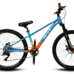 Zest Jump Rodado 26 7 velocidades