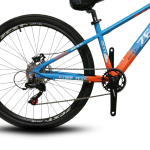 Zest Jump Rodado 26 7 velocidades