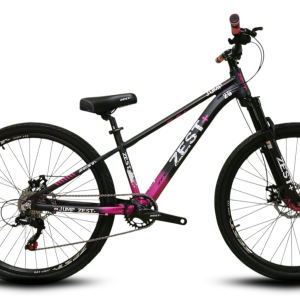 Zest Jump Rodado 26 7 velocidades