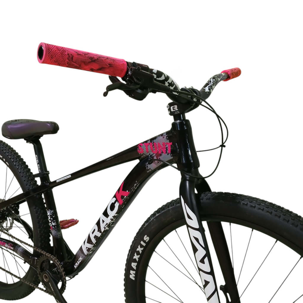 Krack Stunt 29 Rodado 29 7 velocidades - Personalizada